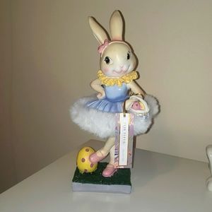 NEW-Jolie Fleur ballerina